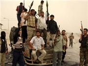 Bóng đá anh, ngoại hạng anh, lịch thi đấu euro 2012, Iran, Iraq và Al Qaeda gia tăng lực lượng tại Syria